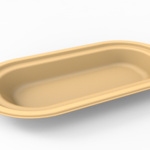 ⏳TSL⏰✂️BOWL-750ML-CHUK-125C-BAGGASSE-1-2-4