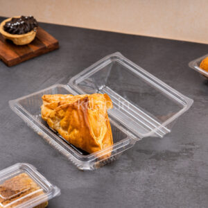 ⌫CONTAINER-PET-BAKERY BOX-ASHTAVINAYAK-TRIANGLE-50C-1-8-24
