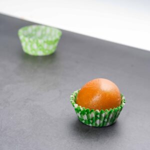 ⏳CAKE CUPS-38X21 MM-MIX PRINTED-Ø-HYGIENIC-1000 PCS-1-50-160