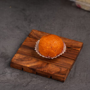 CAKE CUPS-PRASAD WATI-30MM-PRINTED-250 PCS-CARA-ECO BIO-1-30-100-600