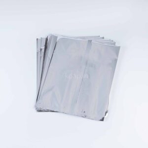 ⏳SILVER POUCH-CHARMINAR-90C-7x10-1-10-30KG