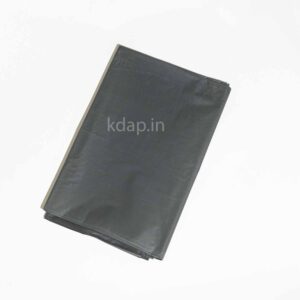 GARBAGE BAG-KGBLACK -35x45cm -9KGBUNDLE