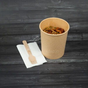 ⏳TSL⏰✂️BOWL-116 mm-KRAFT-MPACK-1000ML-§11-50C-1-5-20