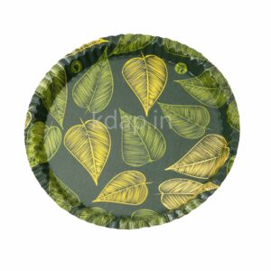 BUFFEE-PLATE-ECO-SARDA-13 INCH-20PCS