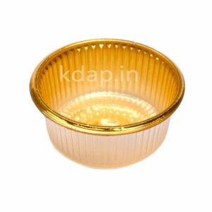 ⏳GOLDEN -Ø- CUPS -KP1-5 CM-100C -1-100-300
