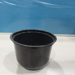 TSL⏰⏳ BOWL-Ø-123DIA-650ML-§21-50C-STATUS-BLACK-1-10-24