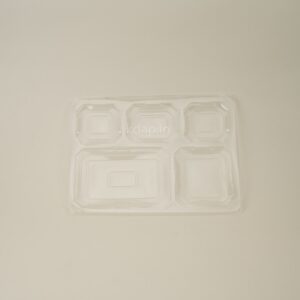 ⏳TSL⏰✂️Lids-SSP-5Partition-NATURAL-50C-1-3-12