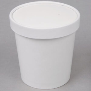 CONTAINER-PAPER-WHITE-500ML-100MM DIA-25C-1-6-20