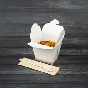 PAPER-JP7-500 ML-MEAL BOX -25C-1-2-10