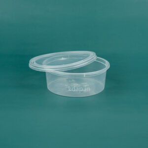 ⏳TSL⏰✂️CONTAINER-ARHAM-Ø-250ML-NATURAL-50C-1-5-20