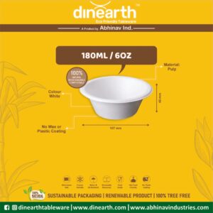 BOWL-DINEARTH-Ø-180ML-50C-1-5-45
